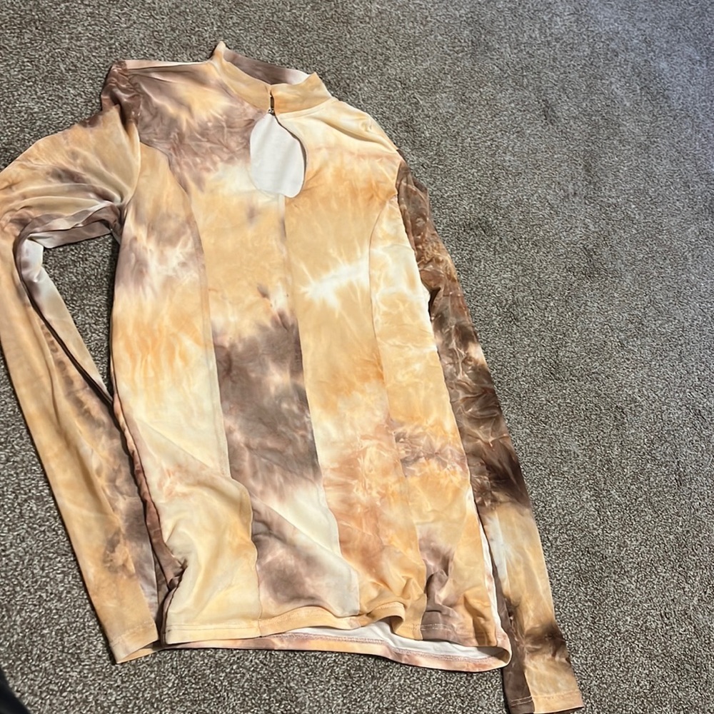 Long sleeve nice shirt
